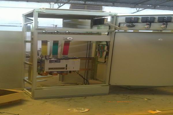 汉滨控制箱-控制箱的安全使用常识